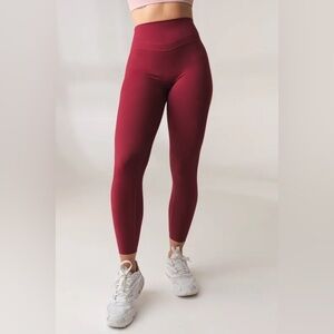 Vitality Sangria Revive Leggings